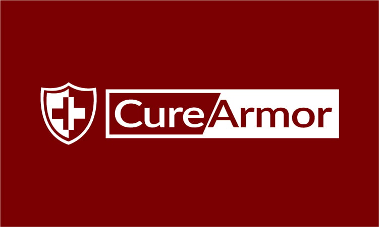 CureArmor.com - Great premium domain names for sale
